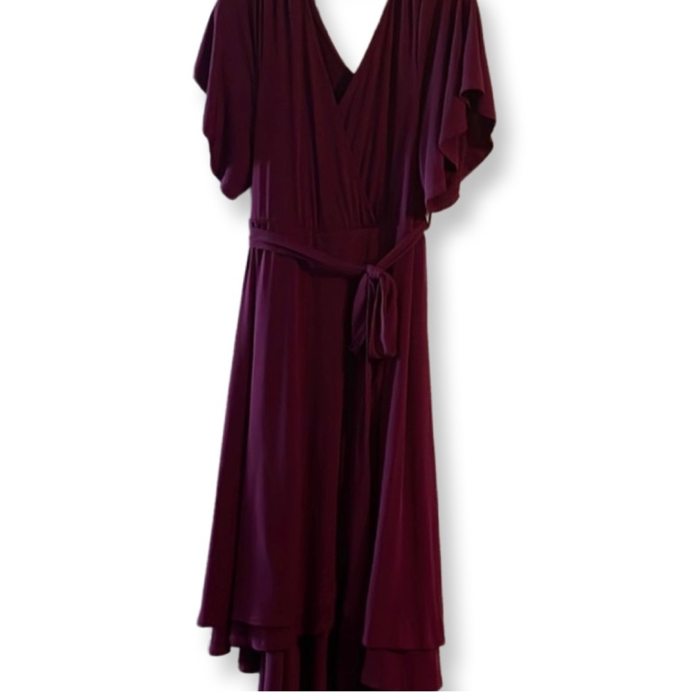 Torrid Dress